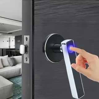 Fingerprint Smart Locks