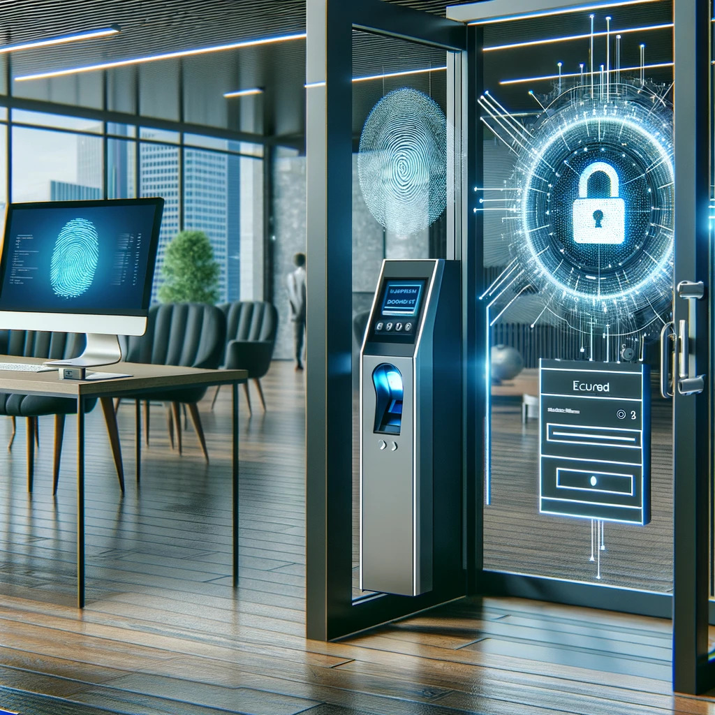 Access Control Systems
