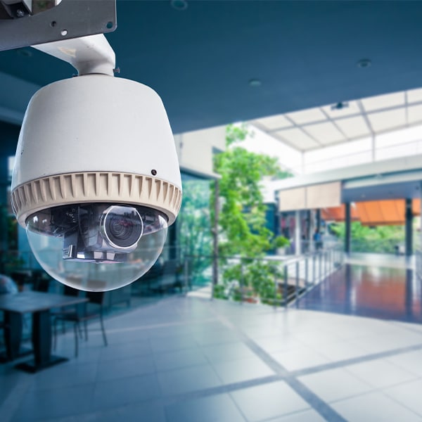 CCTV & Surveillance Systems