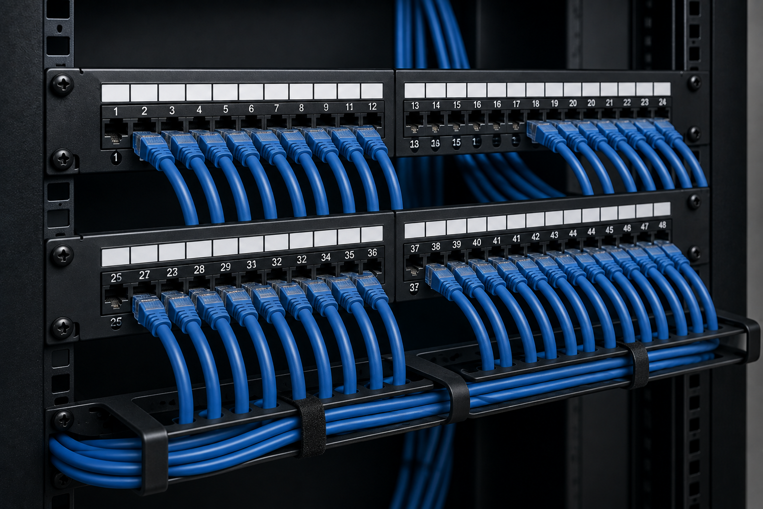 Patch Panels