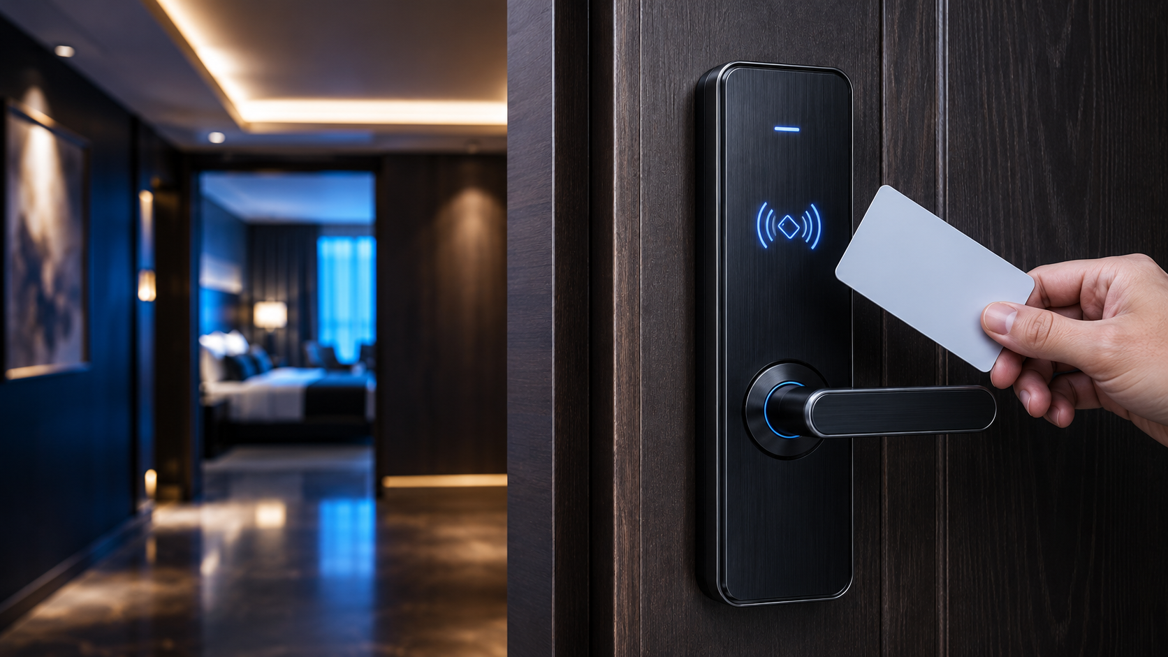 RFID Access Control