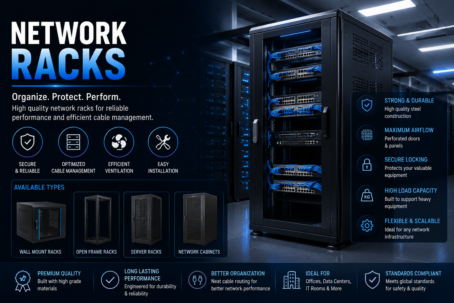 Network Racks