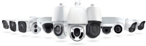 cctv and surveillance systems KNS Security Equipment LLC