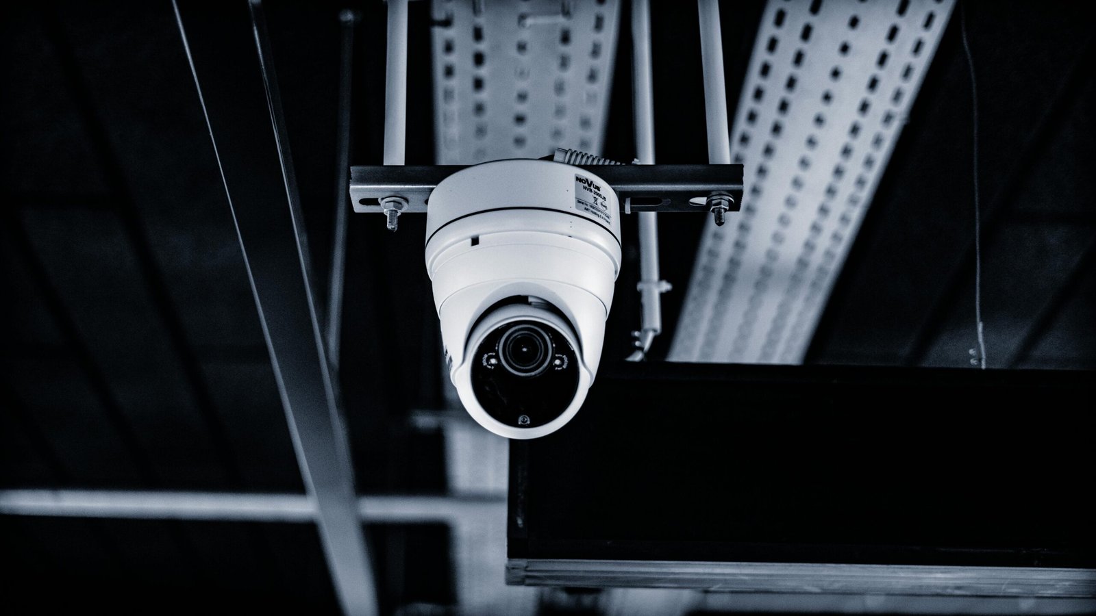 cctv and surveillance systems